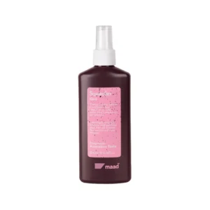 MAAD Squealer 10-in-1 Leave-In 200ml – Πολυλειτουργική Κρέμα Spray για Θερμοπροστασία, Λάμψη & Ξεμπέρδεμα