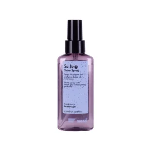 MAAD Su Jing Shine Spray 150ml – Ανάλαφρο Σπρέι Λάμψης Καθρέφτη κατά του Φριζαρίσματος