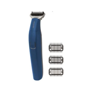 Sencor SHP 0450BK Multifunction Blade – Επαναφορτιζόμενο Τρίμερ για Μούσι, Μαλλιά & Λεπτομέρειες