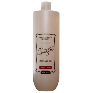 Spa Master Massage Oil In Vino Veritas 1000ml – Λάδι Μασάζ με Σταφύλι & Jojoba