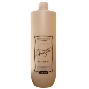 Spa Master Massage Oil Slimming 1000ml – Λάδι Μασάζ για Τόνωση & Λείανση Σώματος
