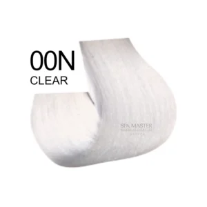 Spa Plex Color 00N Clear Corrector Διάφανο Διορθωτικό 100ml – Επαγγελματική Διορθωτική Βαφή Μαλλιών Spa Master Color με Vitaplex Elixir