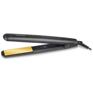 Sencor SHI 131GD 40W – Ισιωτική Πρέσα Μαλλιών με Κεραμικές Πλάκες Τουρμαλίνης 200°C