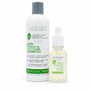 SPA MASTER Dandruff Control & Scalp Balance Duo Σετ Κατά της Πιτυρίδας και για Ισορροπία του Τριχωτού