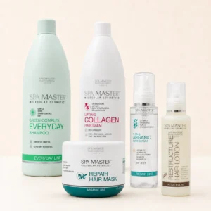 Περιποίηση Μαλλιών