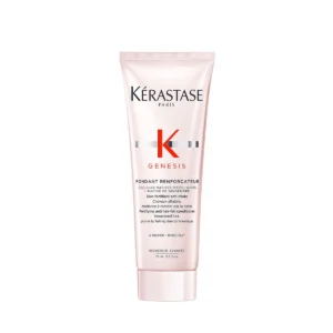 Kérastase Genesis Fondant Renforçateur 75ml – Conditioner Ενδυνάμωσης κατά του Σπασίματος & της Τριχόπτωσης λόγω Σπασίματος