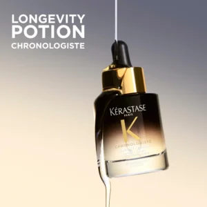 Kérastase Chronologiste Longevity Potion 30ml – Ορός Τριχωτού για Πυκνότητα & Αναζωογόνηση - Εικόνα 1
