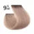 9/16AR Very Light Ice Rose Blond