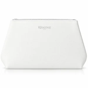 Kérastase Collection 1 White Pouch – Λευκό Νεσεσέρ Καλλυντικών
