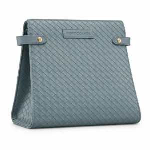 Moroccanoil Cosmetic Bag – Νεσεσέρ Καλλυντικών με Ανάγλυφη Υφή