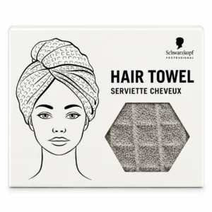 Schwarzkopf Professional Hair Towel – Πετσέτα Μαλλιών