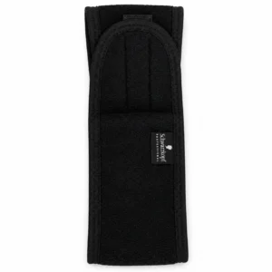 Schwarzkopf Professional Spa Headband – Μαύρη Κορδέλα Μαλλιών για Περιποίηση Προσώπου