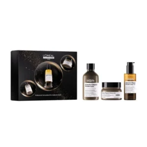 L’Oréal Professionnel Absolut Repair Molecular Trio Set – Σετ Μοριακής Επανόρθωσης για Ταλαιπωρημένα Μαλλιά