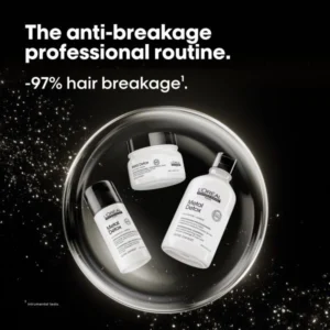 L’Oréal Professionnel Serie Expert Metal Detox Trio 2026 Gift Set – Σετ Προστασίας από τα Μέταλλα για Βαμμένα & Ταλαιπωρημένα Μαλλιά - Εικόνα 1