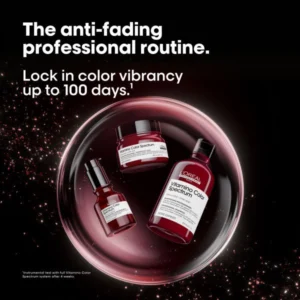 L’Oréal Professionnel Serie Expert Vitamino Color Spectrum Trio 2026 Gift Set – Σετ Προστασίας Χρώματος & Glass Shine για Βαμμένα Μαλλιά - Εικόνα 1