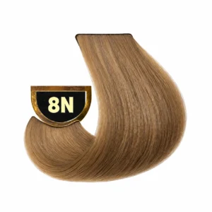 Herbal Time PhytoCare 8N Natural Blonde – Μόνιμη Βαφή Χωρίς Αμμωνία σε Φυσικό Ξανθό