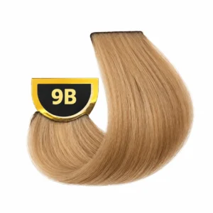 Herbal Time PhytoCare 9B Beige Blonde – Μόνιμη Βαφή Χωρίς Αμμωνία σε Μπεζ Ξανθό