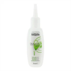 L’Oréal Professionnel Dulcia Advanced N.1 75ml – Λοσιόν Περμανάντ για Φυσικά Μαλλιά