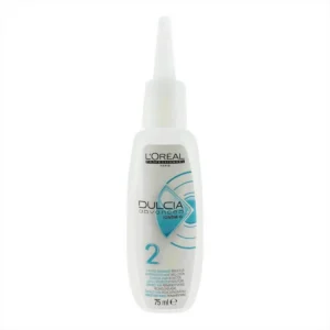 L’Oréal Professionnel Dulcia Advanced N.2 75ml – Λοσιόν Περμανάντ για Βαμμένα & Ευαισθητοποιημένα Μαλλιά