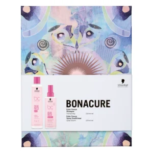Schwarzkopf Professional Bonacure Color Freeze Gift Box – Σετ Προστασίας Χρώματος για Βαμμένα Μαλλιά