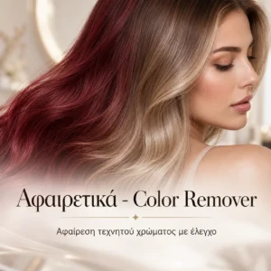 Αφαιρετικά - Color Remover