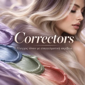Correctors