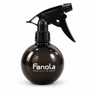 Fanola Spray Bottle – Επαγγελματικό Ψεκαστήρι Νερού Μαλλιών με Ρυθμιζόμενο Ακροφύσιο