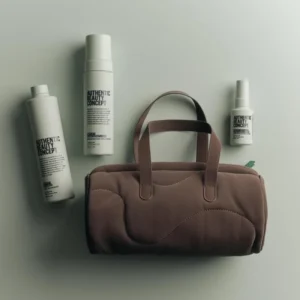 Authentic Beauty Concept Amplify Hair Care Gift Set – Σετ Όγκου για Λεπτά Μαλλιά με Premium Bag - Εικόνα 1