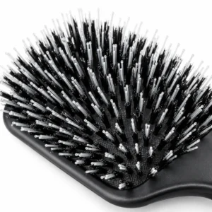 Acca Kappa x Kérastase Paddle Brush – Επαγγελματική Πλακέ Βούρτσα για Ξεμπέρδεμα & Λείανση - Εικόνα 1