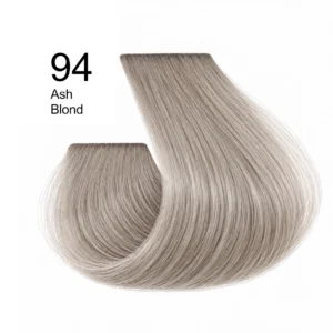 Leganza Coloring Conditioner No94 Ash Blonde 150ml – Μαλακτική Κρέμα Μαλλιών με Χρώμα Ξανθό Σταχτί Χωρίς Αμμωνία - Εικόνα 1