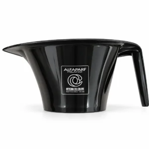 Alfaparf Milano Professional Officina del Colore Bowl – Επαγγελματικό Μπολ Ανάμειξης Βαφής με Λαβή & Αντιολισθητική Βάση
