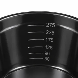 Alfaparf Milano Professional Officina del Colore Bowl – Επαγγελματικό Μπολ Ανάμειξης Βαφής με Λαβή & Αντιολισθητική Βάση - Εικόνα 1