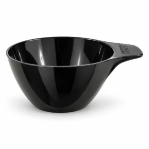 L'Oréal Professionnel Hair Dye Bowl – Επαγγελματικό Μαύρο Μπολ Ανάμειξης Βαφής με Λαβή