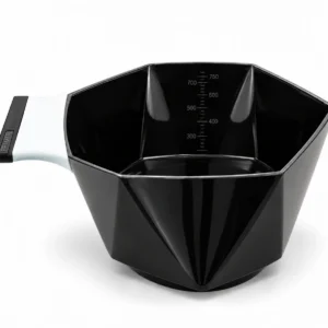Schwarzkopf Professional x FRAMAR Color Mixing Bowl – Επαγγελματικό Μπολ Βαφής με Λαβή & Διαβαθμίσεις έως 750ml - Εικόνα 1