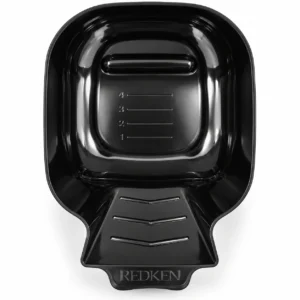 Redken BOWL Professional Color Mixing Bowl – Επαγγελματικό Μπολ Ανάμειξης Βαφής με Λαβή & Ενδείξεις Μέτρησης - Εικόνα 1
