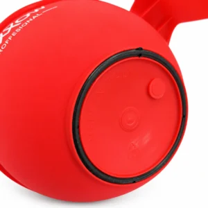 Yellow Professional Color Mixing Bowl – Επαγγελματικό Μπολ Ανάμειξης Βαφής με Εργονομική Λαβή - Εικόνα 1