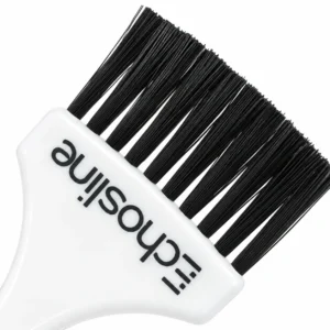 Echosline Echos Hair Colour Tint Brush – Επαγγελματικό Λευκό Πινέλο Βαφής με Μυτερή Λαβή - Εικόνα 1