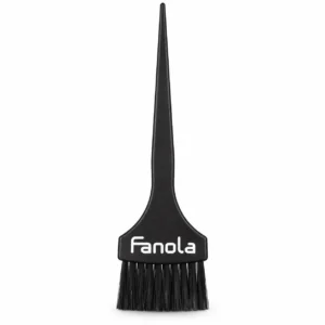 Fanola Tinting Brush – Επαγγελματικό Πινέλο Βαφής με Μυτερή Λαβή για Ακριβή Εφαρμογή