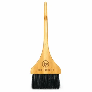 MAAD The Horto Professional Application Brush – Επαγγελματικό Πινέλο Βαφής & Θεραπειών με Μυτερή Λαβή