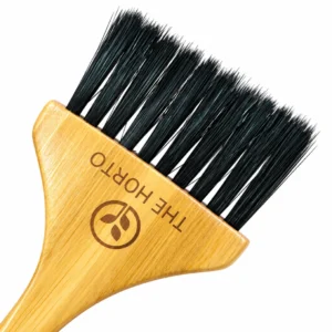 MAAD The Horto Professional Application Brush – Επαγγελματικό Πινέλο Βαφής & Θεραπειών με Μυτερή Λαβή - Εικόνα 1
