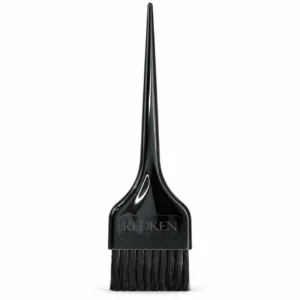 Redken Salon Gear Wide Long Bristle Brush – Επαγγελματικό Φαρδύ Πινέλο Βαφής με Μακριές Τρίχες