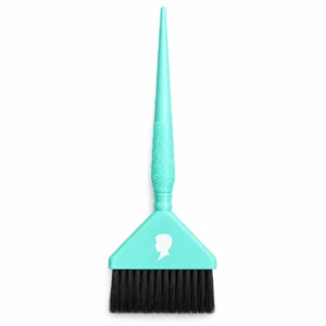 Schwarzkopf Professional x FRAMAR Wide Color Brush Mint – Επαγγελματικό Πινέλο Βαφής με Μυτερή Λαβή