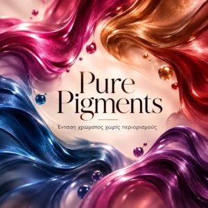 Pure Pigments