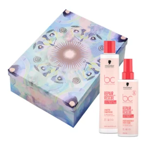 Schwarzkopf Professional Bonacure Repair Rescue Gift Box – Σετ Επανόρθωσης για Φθαρμένα & Ταλαιπωρημένα Μαλλιά - Εικόνα 1