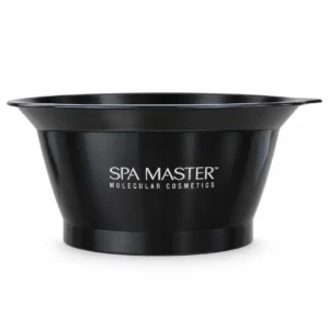 Spa Master Professional Color Mixing Bowl – Επαγγελματικό Μπολ Ανάμειξης Βαφής με Ενδείξεις Μέτρησης