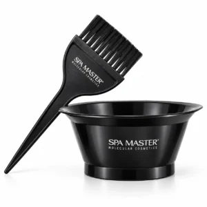 Spa Master Professional Color Brush – Επαγγελματικό Πινέλο Βαφής με Μυτερή Λαβή για Sectioning - Εικόνα 1