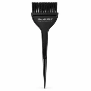 Spa Master Professional Color Brush – Επαγγελματικό Πινέλο Βαφής με Μυτερή Λαβή για Sectioning
