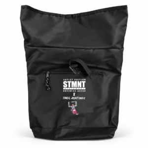 STMNT Artist Edition x Neil Keating Backpack – Σακίδιο Πλάτης από 600D Polyester - Εικόνα 1
