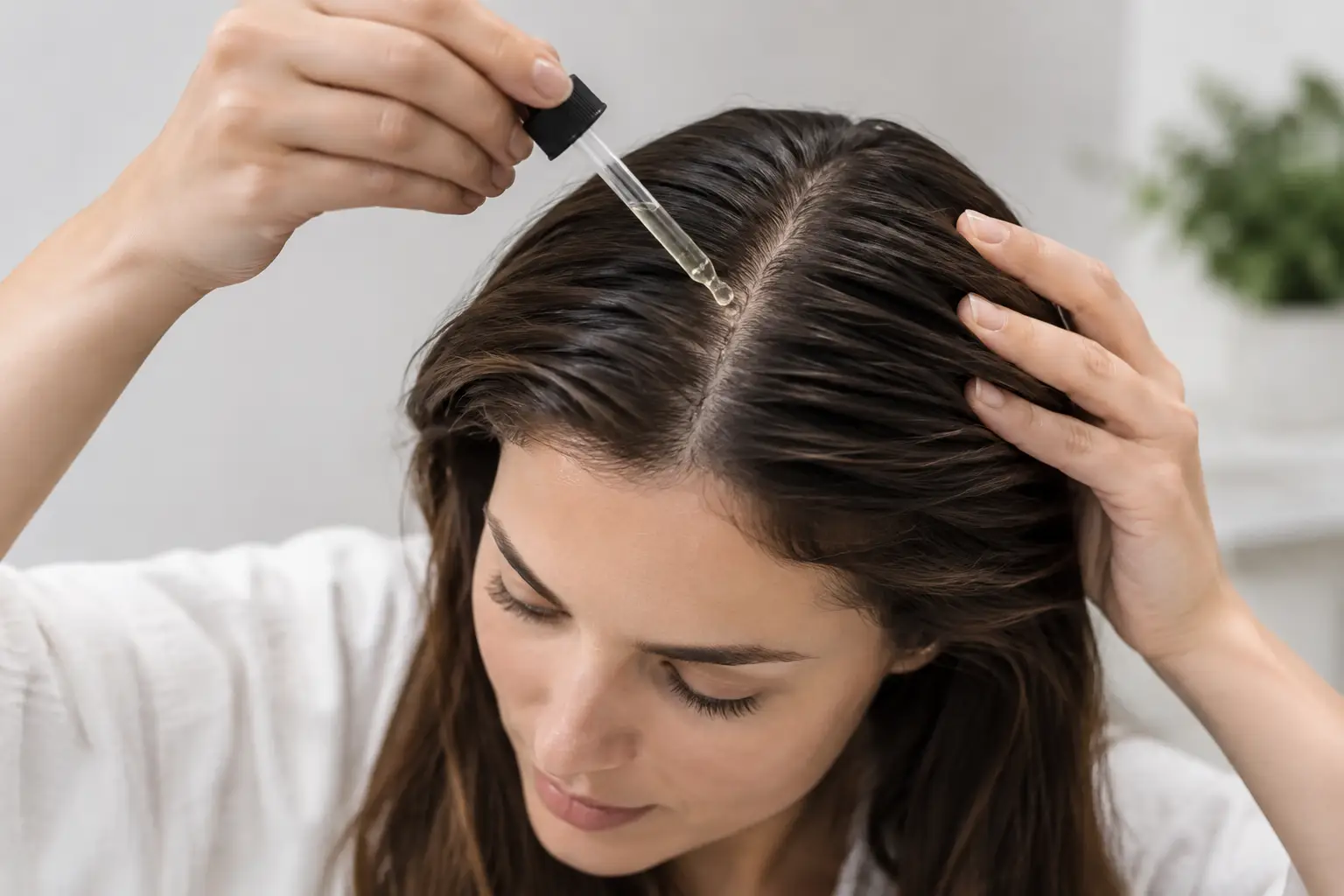 Τι κάνει το scalp peeling και πότε το χρειάζεστε;