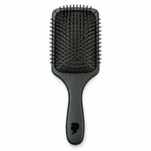 Schwarzkopf Professional Paddle Brush – Επαγγελματική Πλακέ Βούρτσα Μαλλιών για Ξεμπέρδεμα & Λείανση